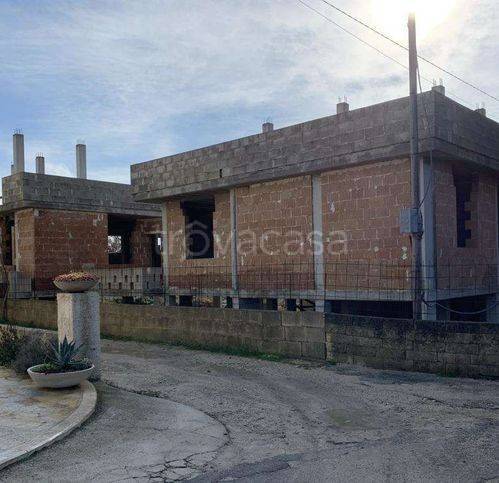 appartamento in vendita a Cisternino in zona Caranna