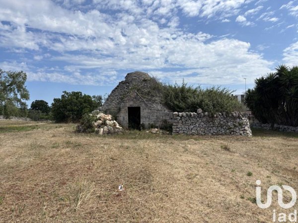 appartamento in vendita a Cisternino