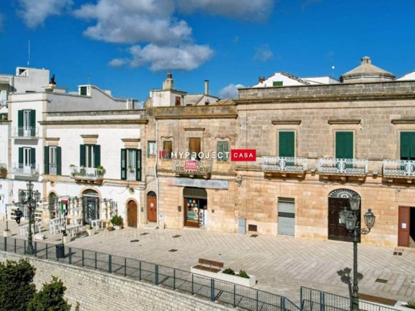 appartamento in vendita a Cisternino