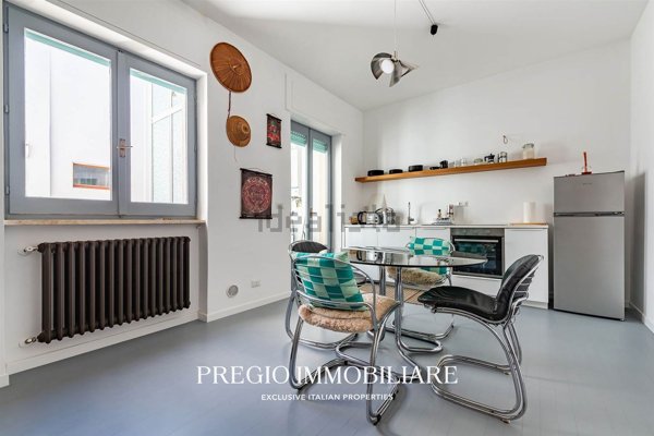 appartamento in vendita a Cisternino