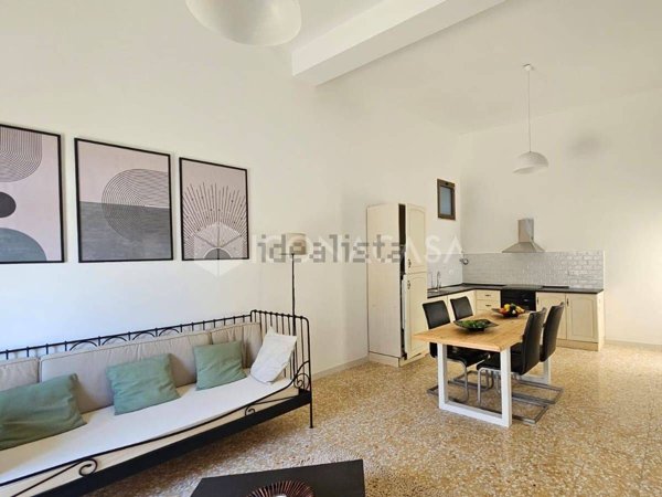 appartamento in vendita a Cisternino in zona Casalini