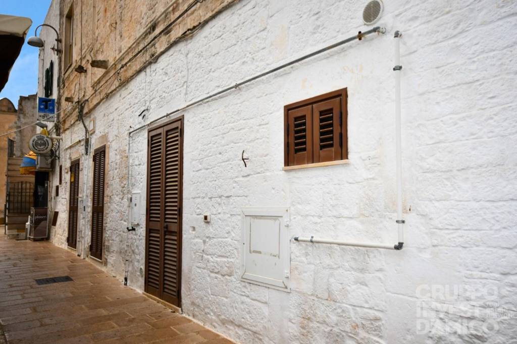 appartamento in vendita a Cisternino