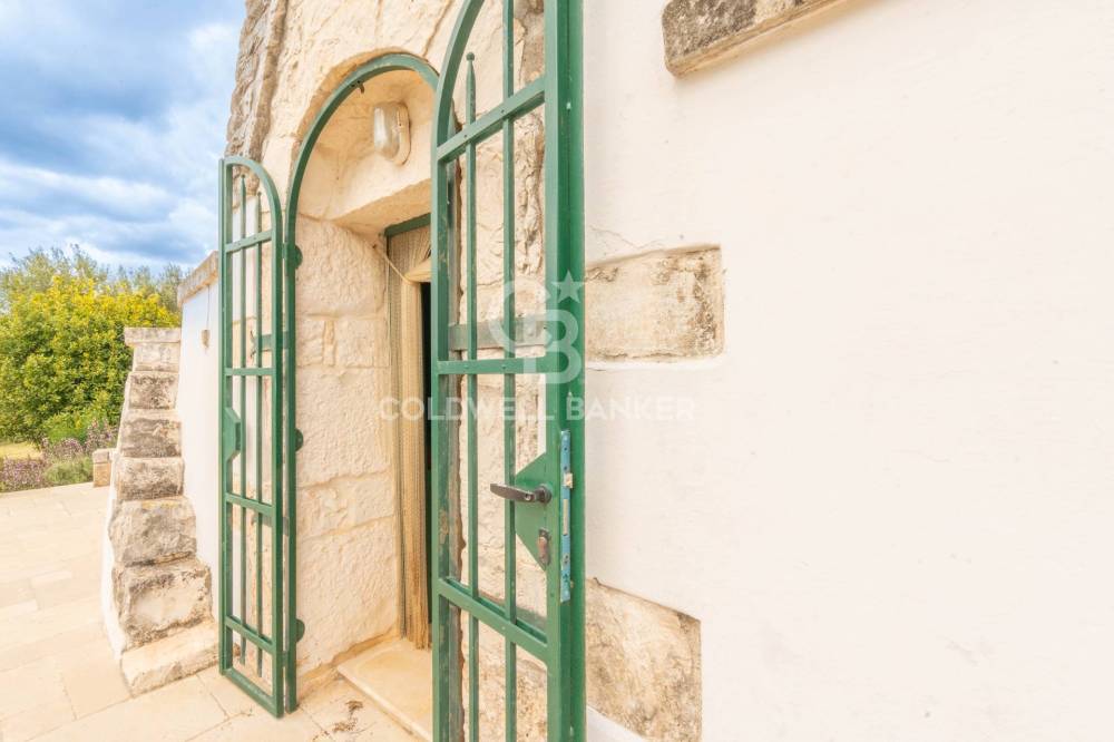 casale in vendita a Cisternino