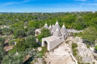 appartamento in vendita a Cisternino