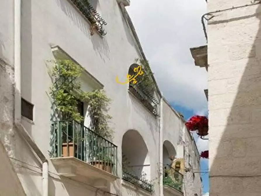 appartamento in vendita a Cisternino