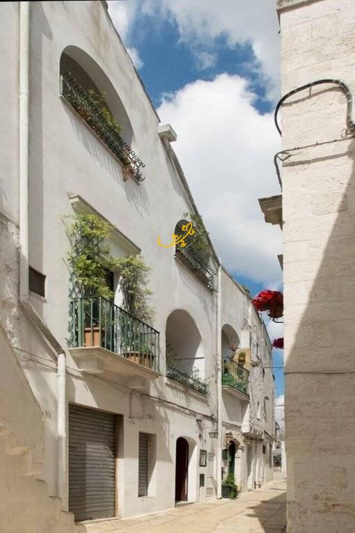 appartamento in vendita a Cisternino