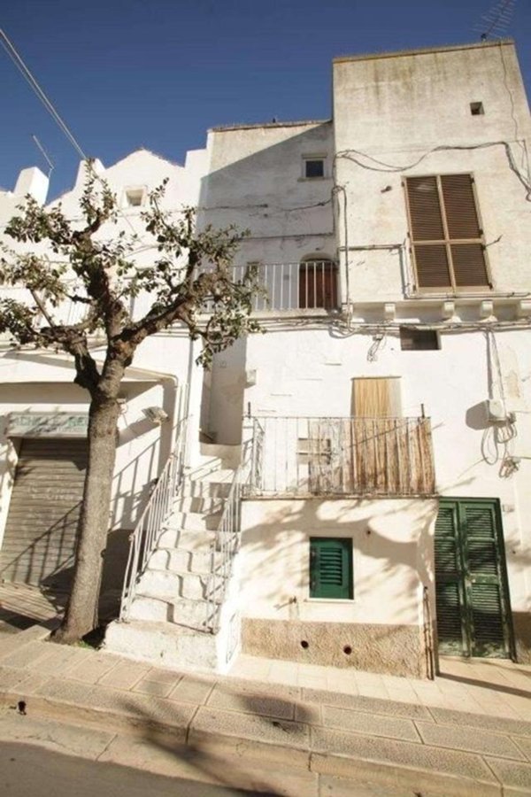 appartamento in vendita a Cisternino