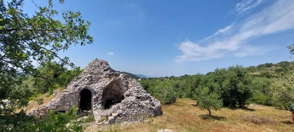 casale in vendita a Cisternino