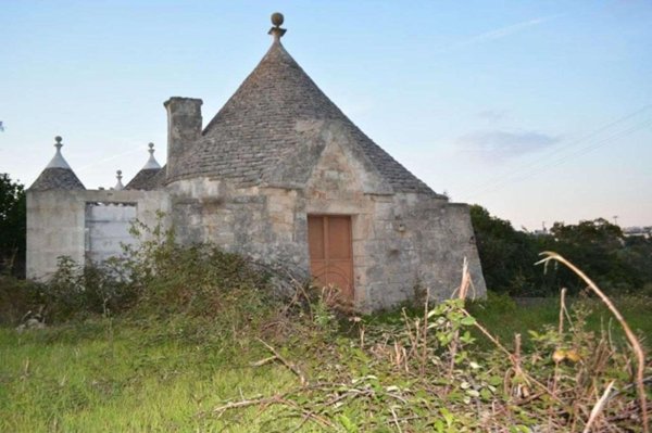 casale in vendita a Cisternino