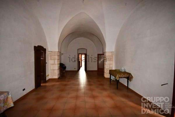 casa indipendente in vendita a Cisternino