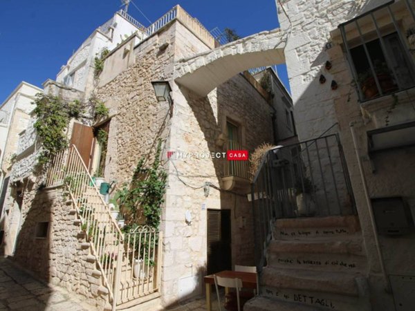 appartamento in vendita a Cisternino