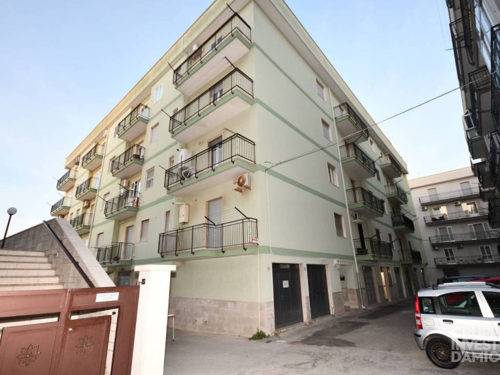 appartamento in vendita a Cisternino