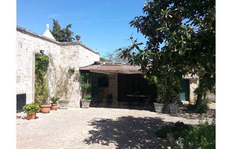 baita in vendita a Cisternino