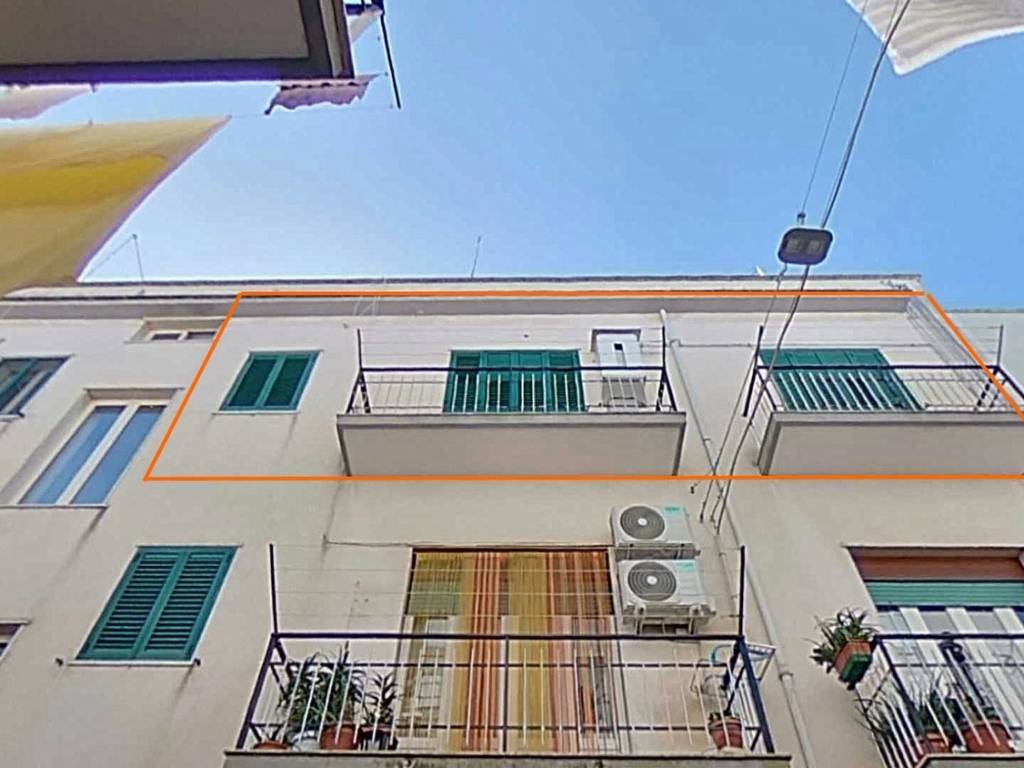 appartamento in vendita a Cisternino