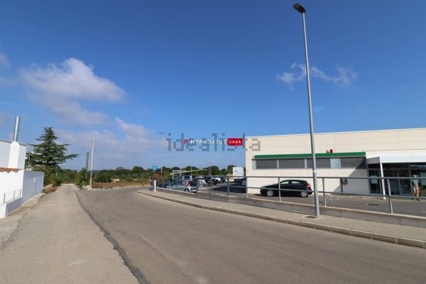 terreno agricolo in vendita a Cisternino