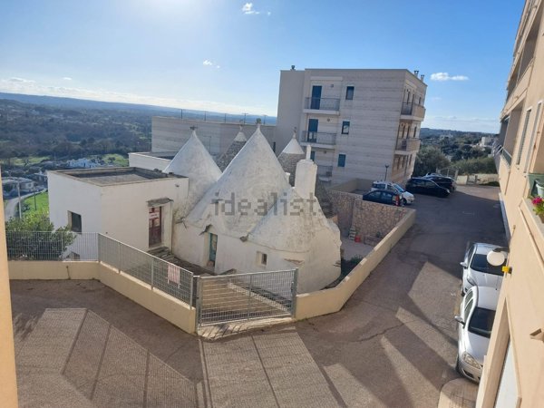 appartamento in vendita a Cisternino