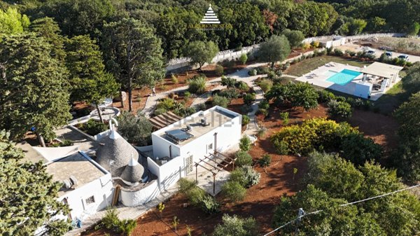 appartamento in vendita a Cisternino