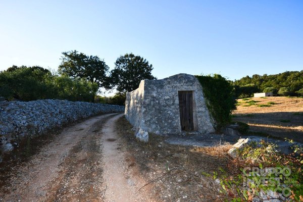 casale in vendita a Cisternino