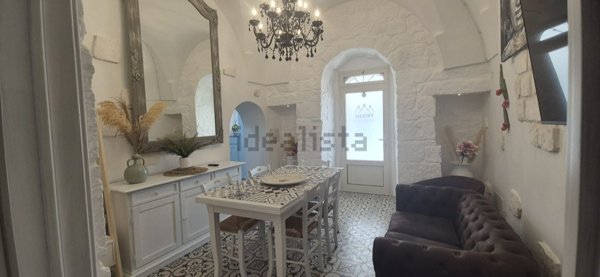 quadrivano in vendita a Cisternino