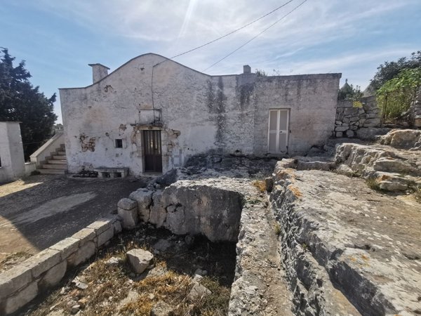 appartamento in vendita a Cisternino