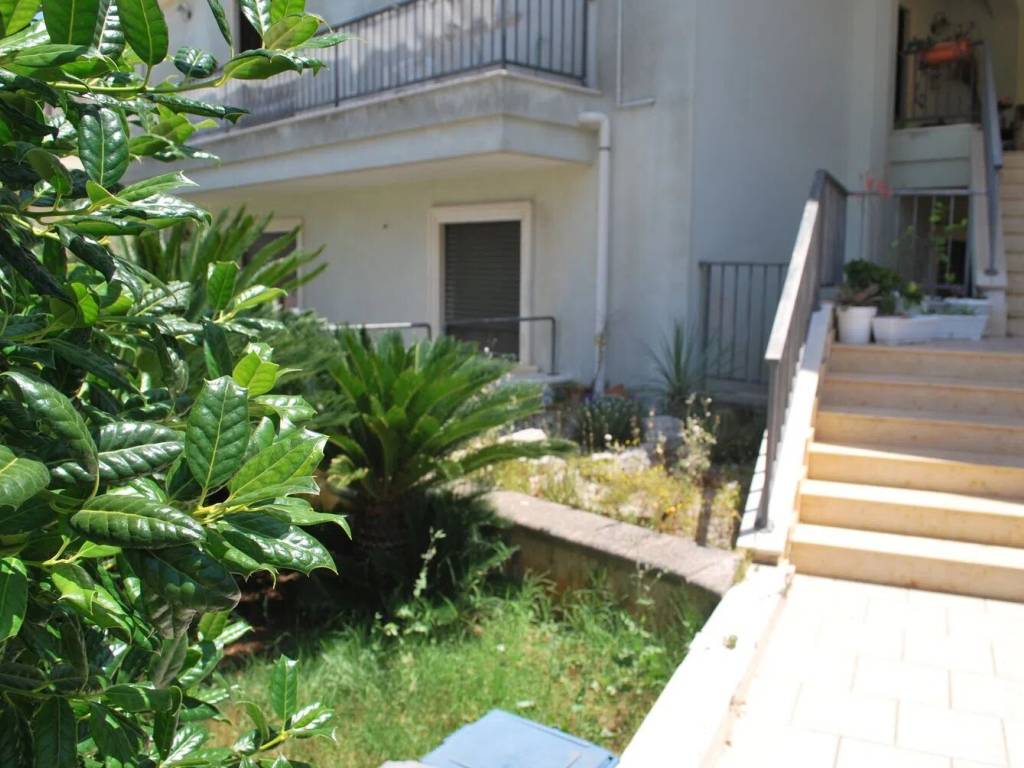 appartamento in vendita a Cisternino