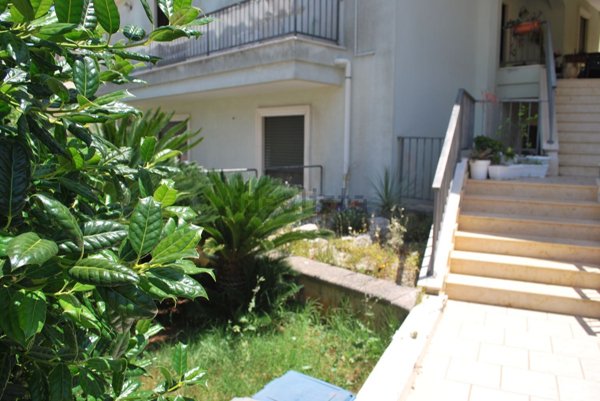 appartamento in vendita a Cisternino