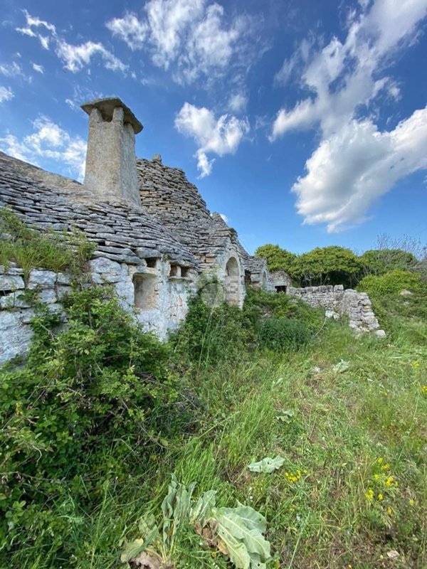 appartamento in vendita a Cisternino in zona Sisto