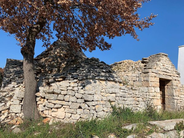 appartamento in vendita a Cisternino