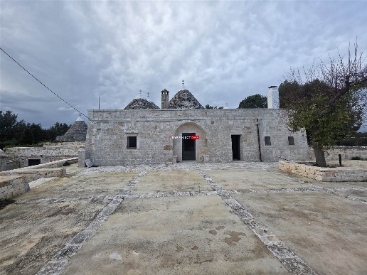 appartamento in vendita a Cisternino