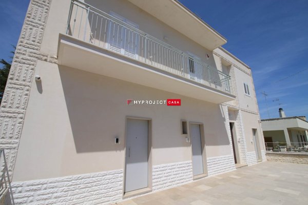 appartamento in vendita a Cisternino