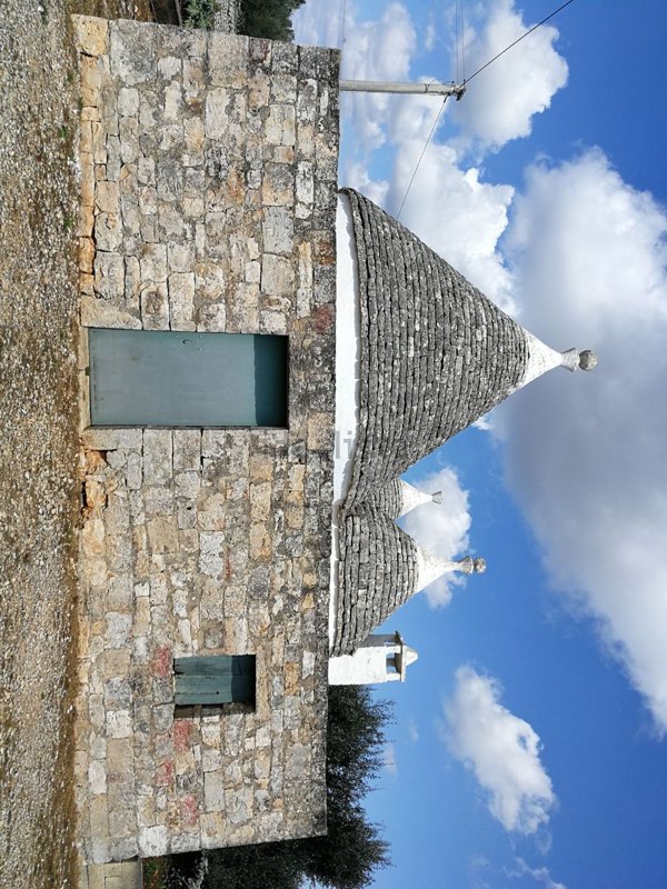 appartamento in vendita a Cisternino