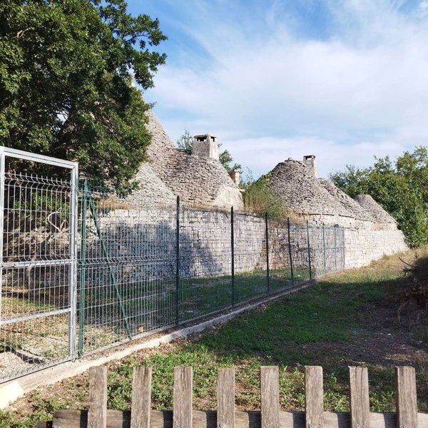 casale in vendita a Cisternino