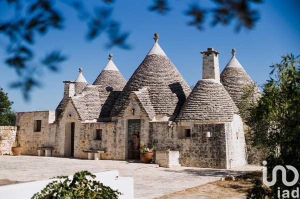 casale in vendita a Cisternino