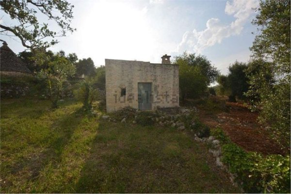 appartamento in vendita a Cisternino