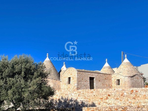 casale in vendita a Cisternino