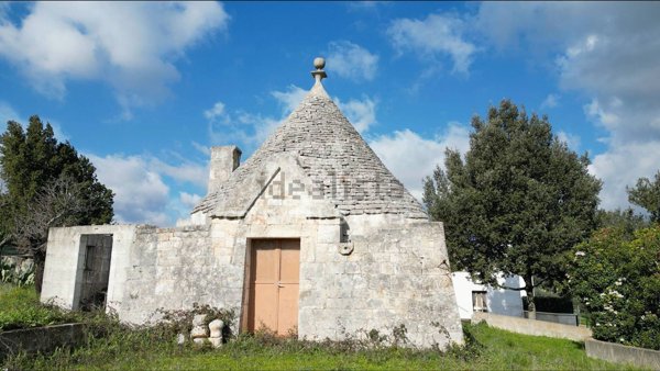 appartamento in vendita a Cisternino