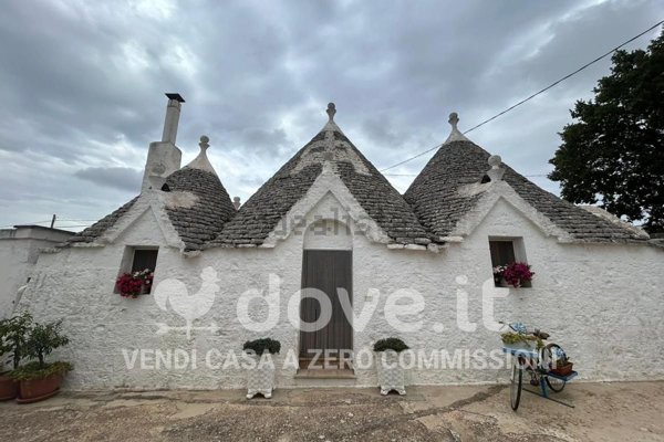 appartamento in vendita a Cisternino