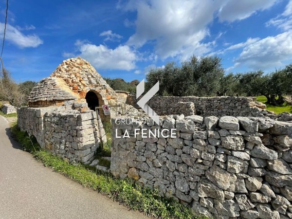 appartamento in vendita a Cisternino