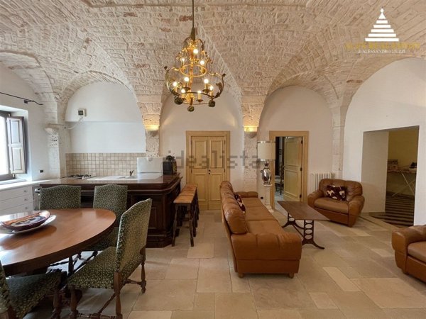 appartamento in vendita a Cisternino