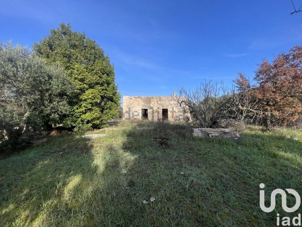 casale in vendita a Cisternino