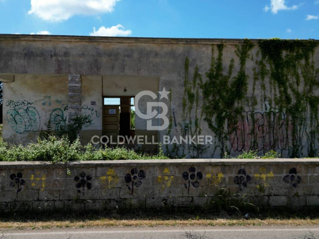 casa indipendente in vendita a Cisternino