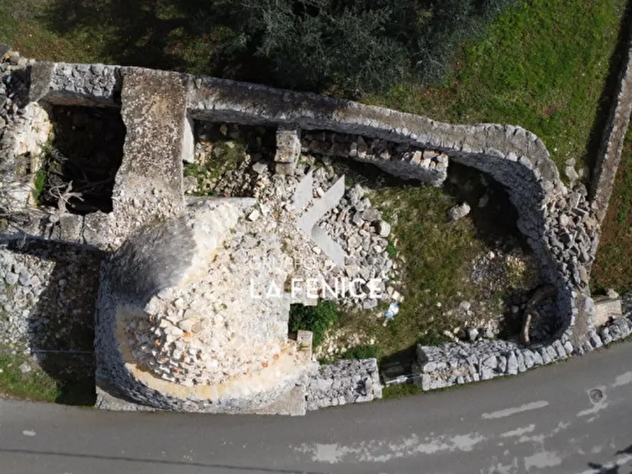 mansarda in vendita a Cisternino