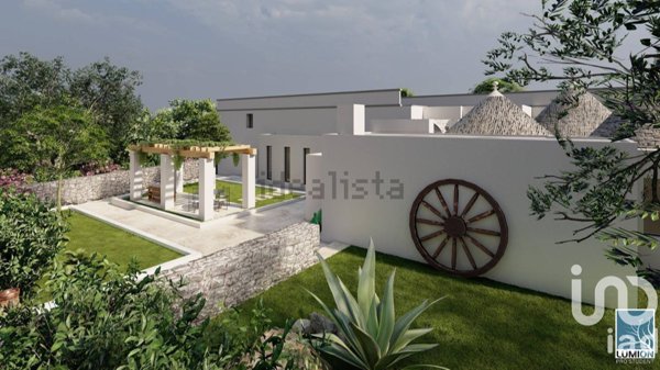 casa indipendente in vendita a Cisternino