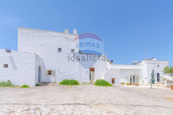 appartamento in vendita a Cisternino