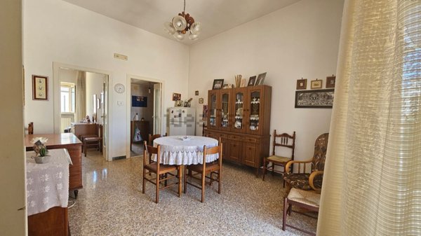 appartamento in vendita a Cisternino in zona Casalini