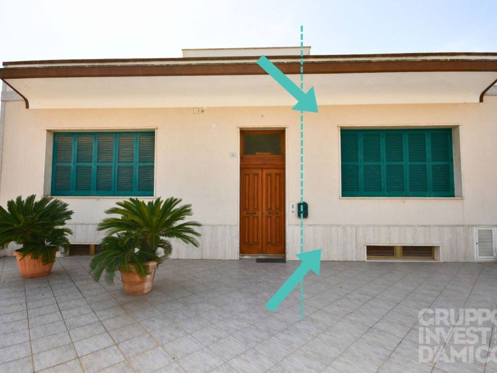 casa indipendente in vendita a Cisternino