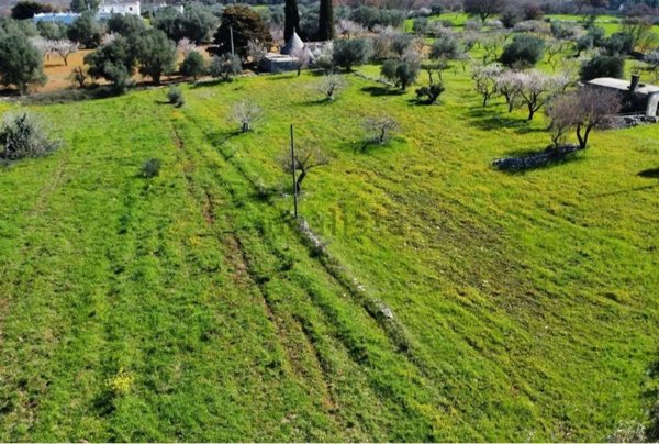 casale in vendita a Cisternino