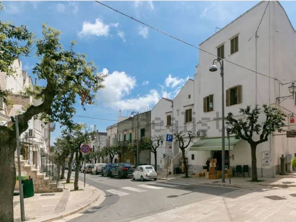 appartamento in vendita a Cisternino