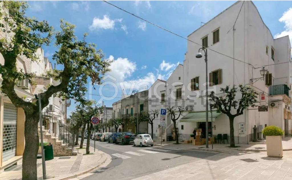 appartamento in vendita a Cisternino