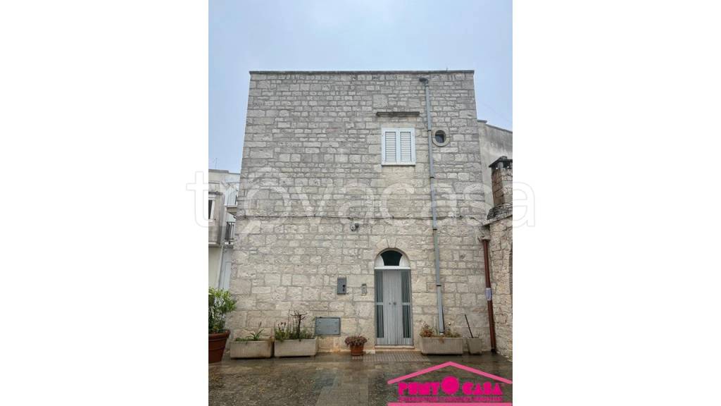 appartamento in vendita a Cisternino in zona Casalini